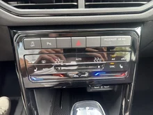 VW T-Cross Friends TSI DSG in Rauchgrau Metallic