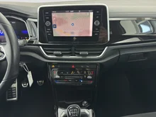 VW T-Roc Style TSI in weiss - normal