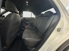 VW T-Roc Style TSI in weiss - normal