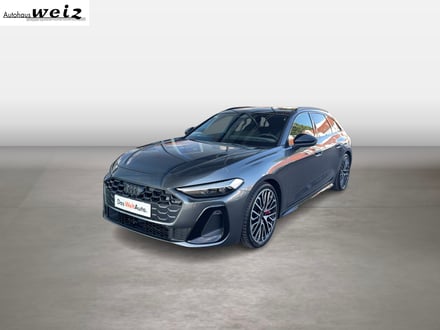 Audi A5 Avant e-hybrid quattro 270 kW