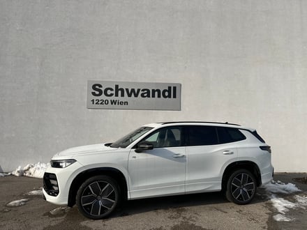 VW Tayron Sport eTSI DSG