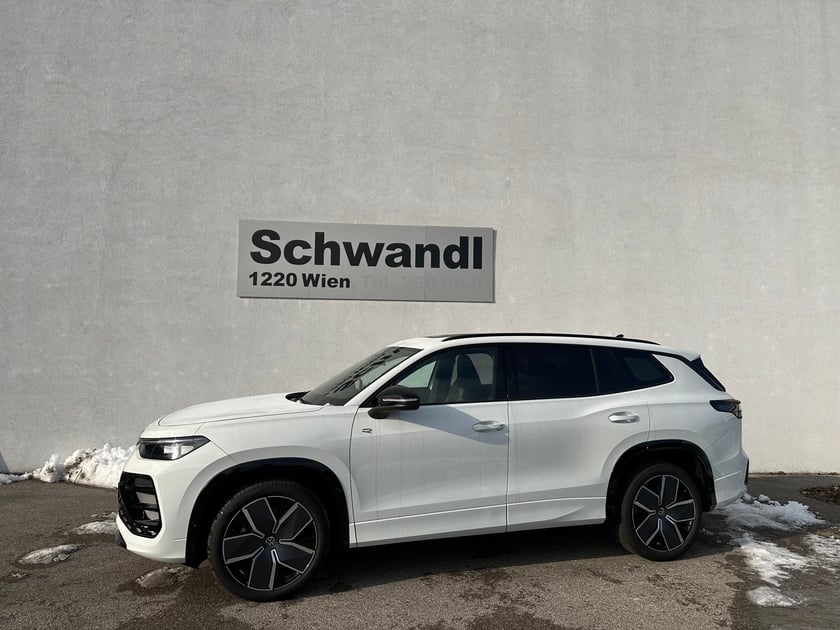 VW Tayron Sport eTSI DSG