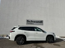 Thumbnail-Foto von Fahrzeug