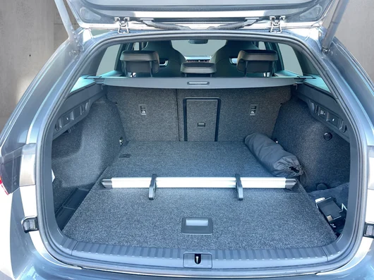 Bild eines Škoda Octavia Combi Sportline TDI DSG