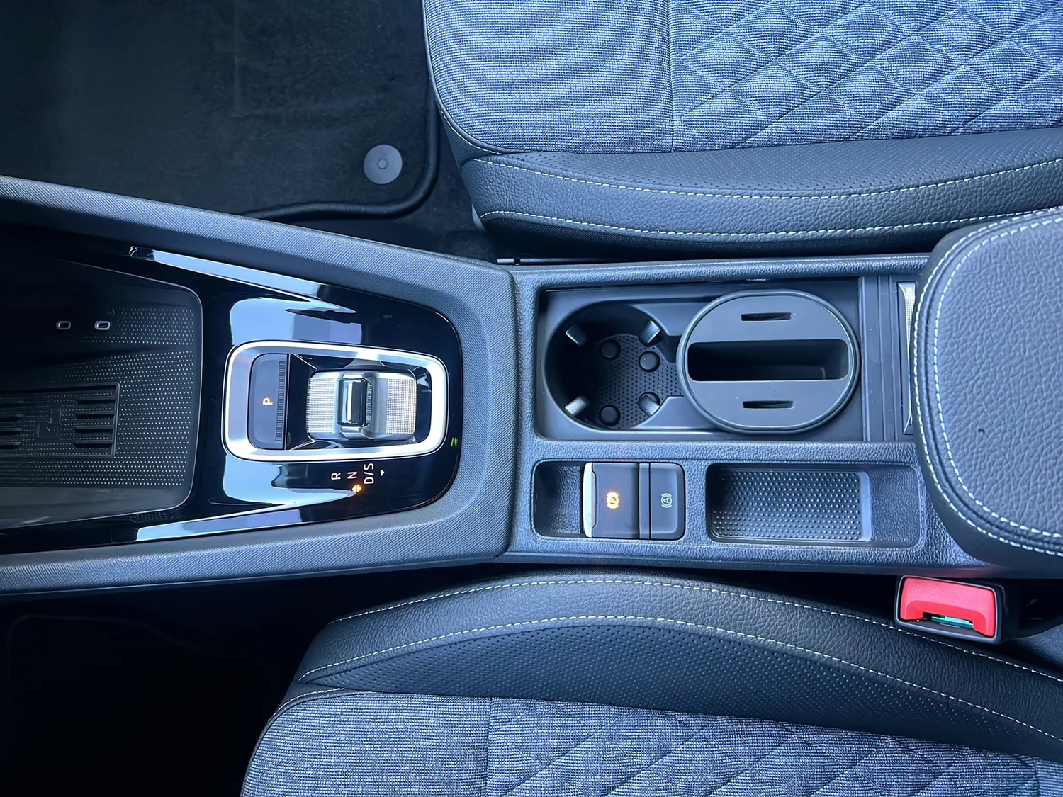 Bild eines Škoda Octavia Combi Sportline TDI DSG