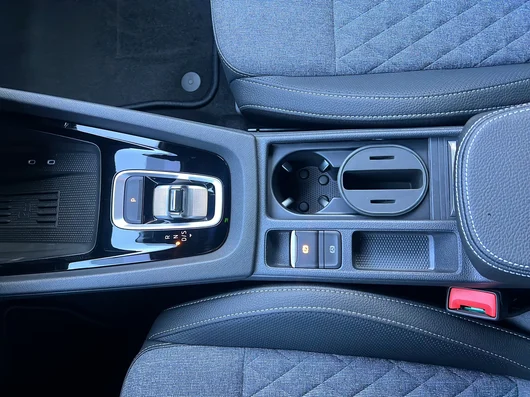 Bild eines Škoda Octavia Combi Sportline TDI DSG