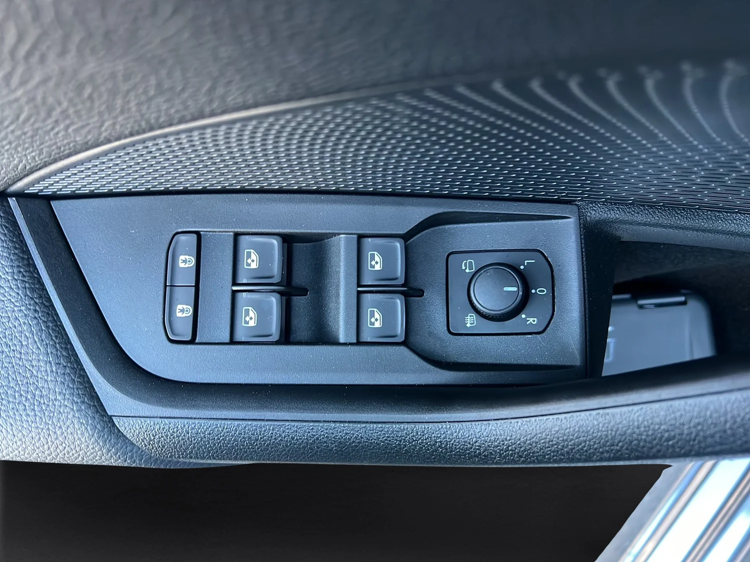 Bild eines Škoda Octavia Combi Sportline TDI DSG