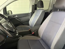 VW Caddy Austria Plus TDI 4MOTION in candyweiß