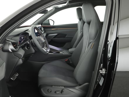 CUPRA Terramar 2.0 TSI 204 PS DSG 4Drive