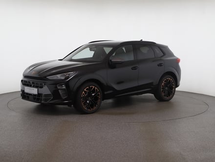 CUPRA Terramar 2.0 TSI 204 PS DSG 4Drive