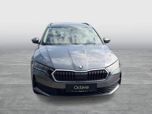 Bild eines Octavia Combi Essence TSI