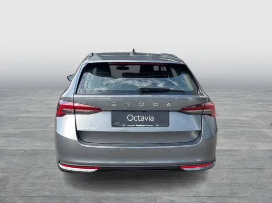 Bild eines Octavia Combi Essence TSI