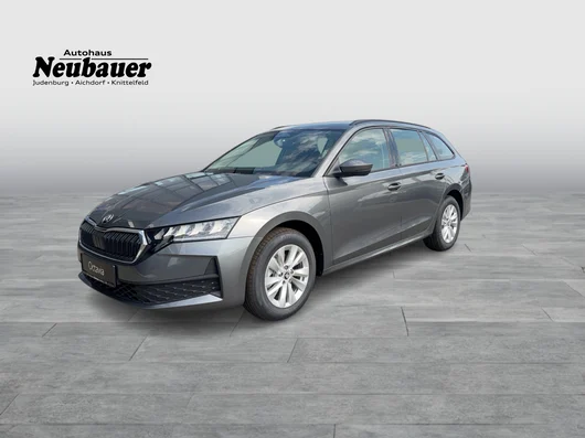 Bild eines Octavia Combi Essence TSI
