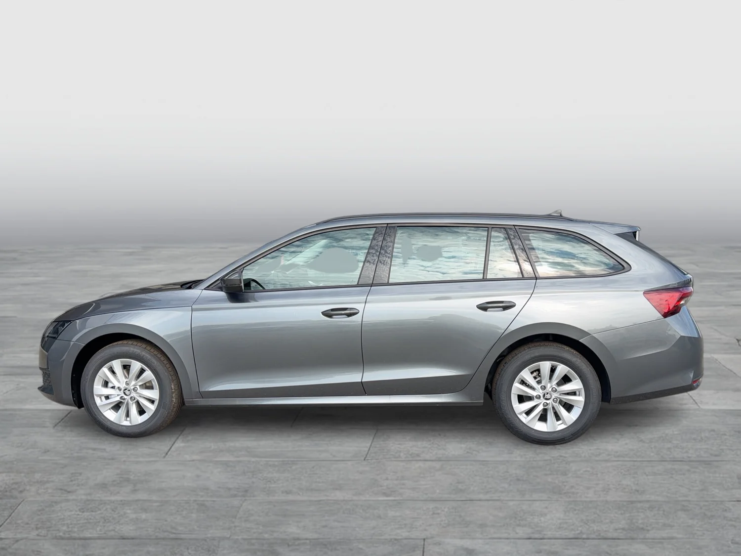 Bild eines Octavia Combi Essence TSI