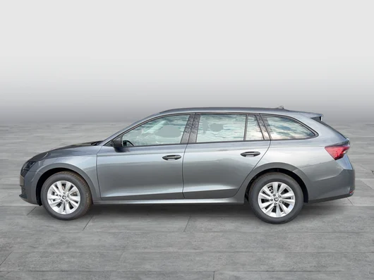 Bild eines Octavia Combi Essence TSI