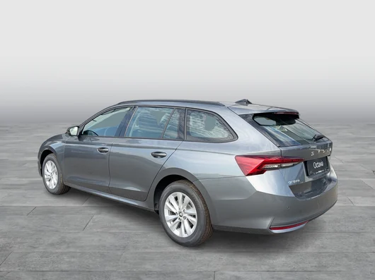 Bild eines Octavia Combi Essence TSI