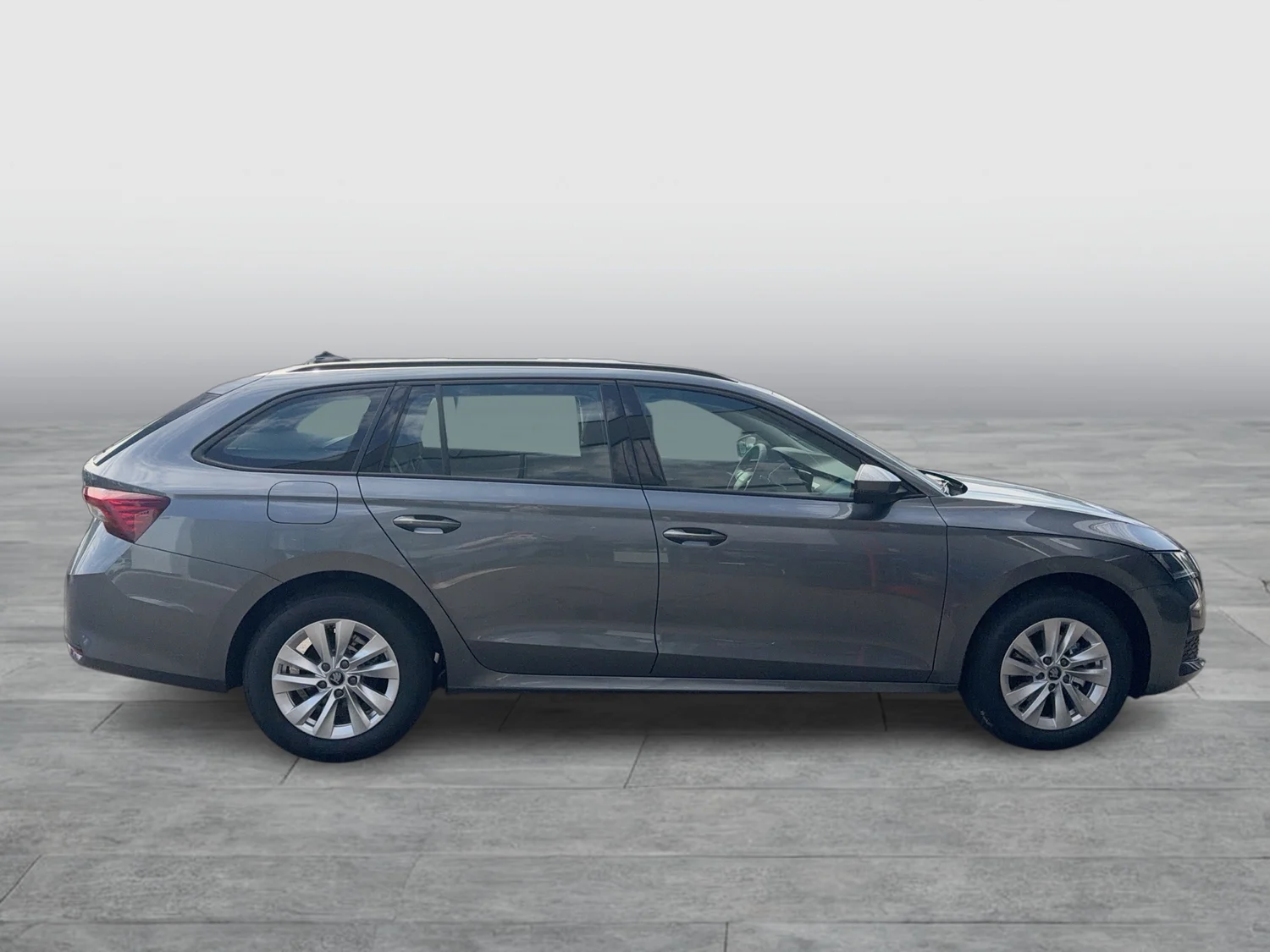 Bild eines Octavia Combi Essence TSI