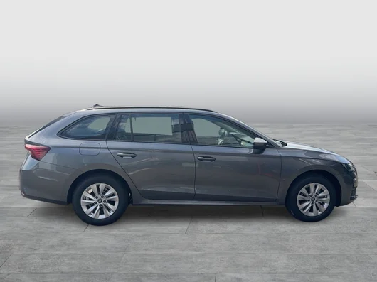 Bild eines Octavia Combi Essence TSI