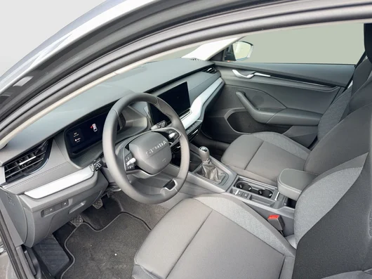 Bild eines Octavia Combi Essence TSI