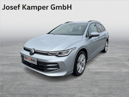 VW Golf Variant Business TDI DSG