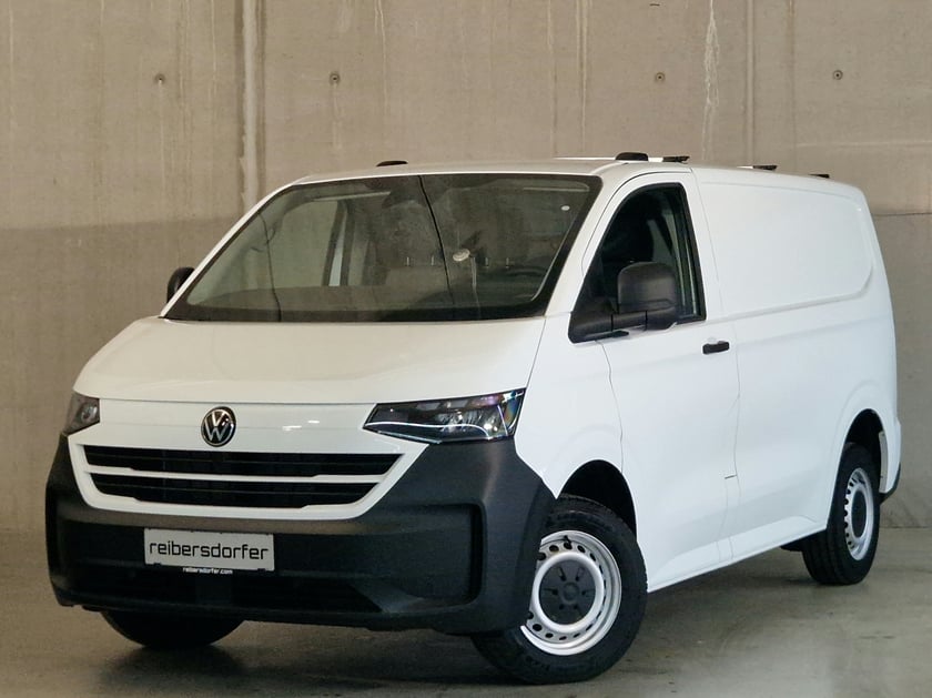 VW Transporter Kastenwagen TDI
