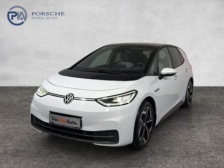 VW ID.3 Pro S 150 kW Tour