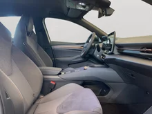 CUPRA Raval ENDURANCE 52/55 155kW/211 PS in 2Y Gletscher-Weiß