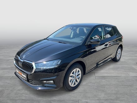 Škoda Fabia Selection TSI