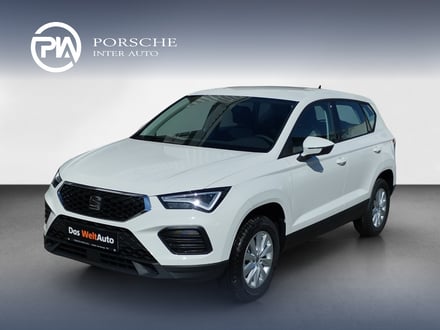 SEAT Ateca Reference Edition 1.0 TSI