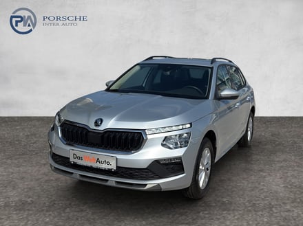 Škoda Kamiq Selection TSI