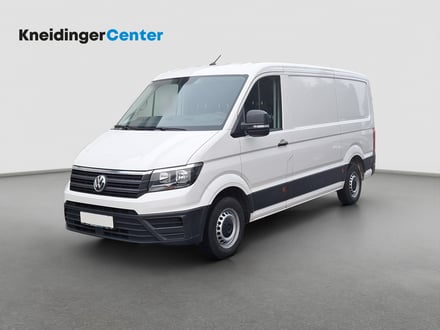 VW Crafter 30 Kastenwagen Entry L3H2 TDI