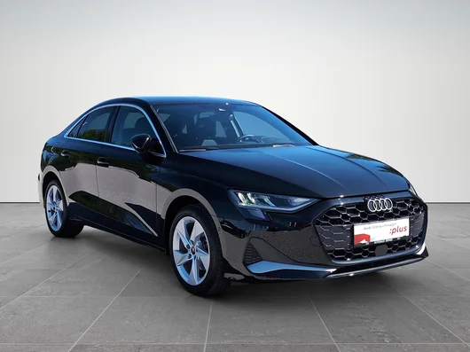 Bild eines A3 Limousine 35 TFSI advanced