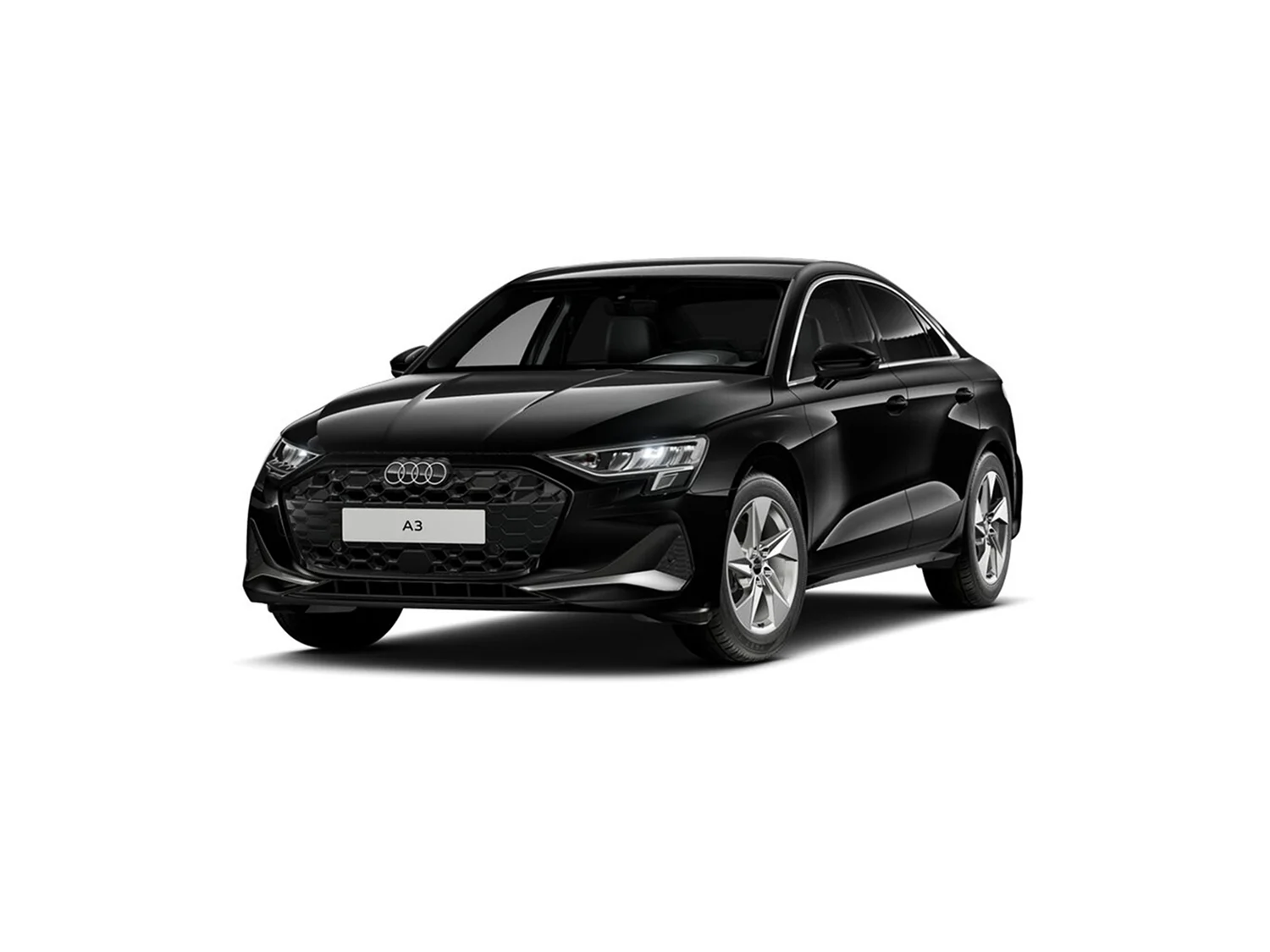 Bild eines A3 Limousine 35 TFSI advanced