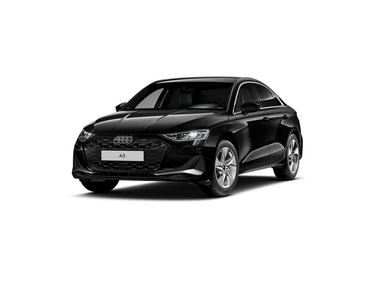 Bild eines A3 Limousine 35 TFSI advanced