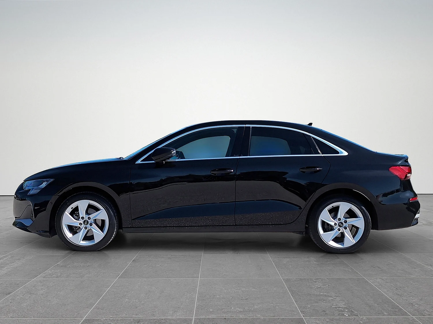 Bild eines A3 Limousine 35 TFSI advanced