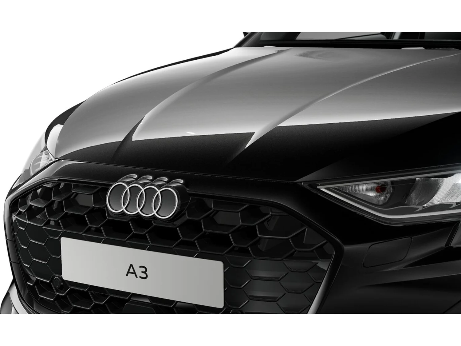Bild eines A3 Limousine 35 TFSI advanced