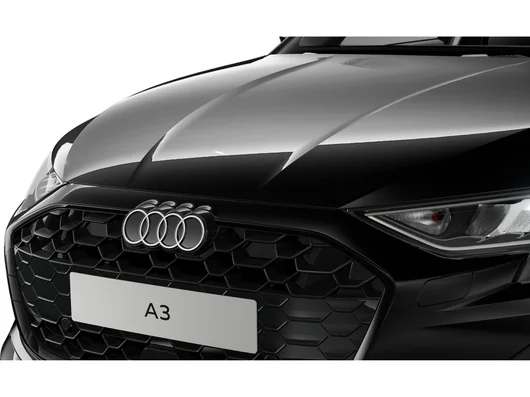 Bild eines A3 Limousine 35 TFSI advanced