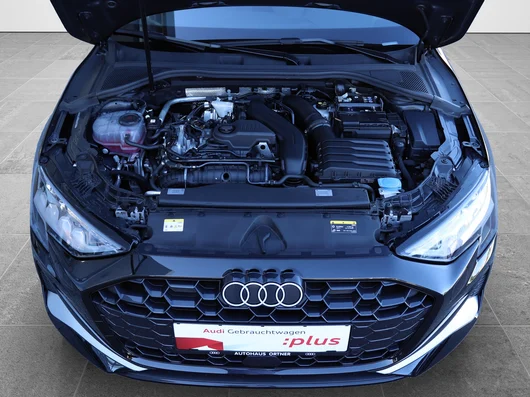 Bild eines A3 Limousine 35 TFSI advanced