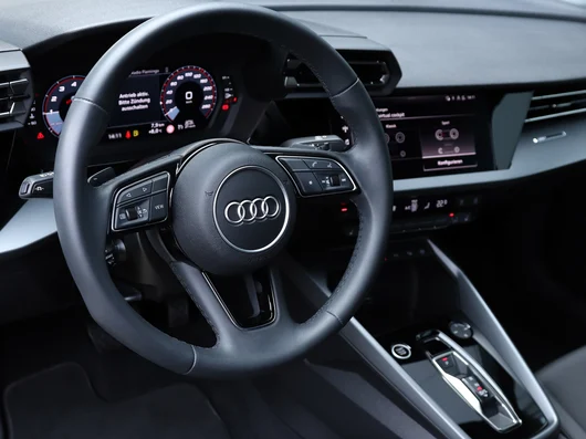 Bild eines A3 Limousine 35 TFSI advanced