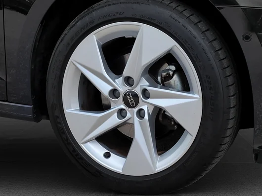 Bild eines A3 Limousine 35 TFSI advanced