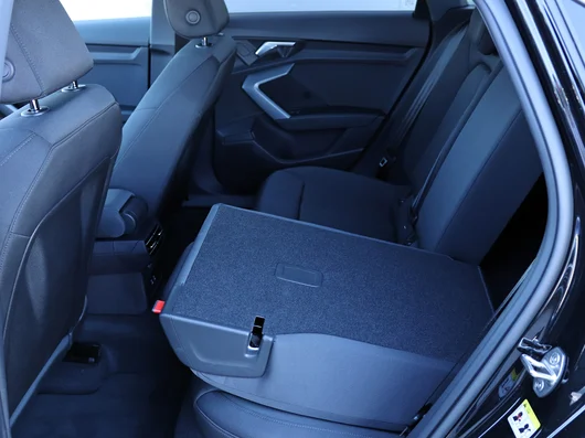 Bild eines A3 Limousine 35 TFSI advanced