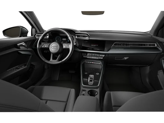 Bild eines A3 Limousine 35 TFSI advanced