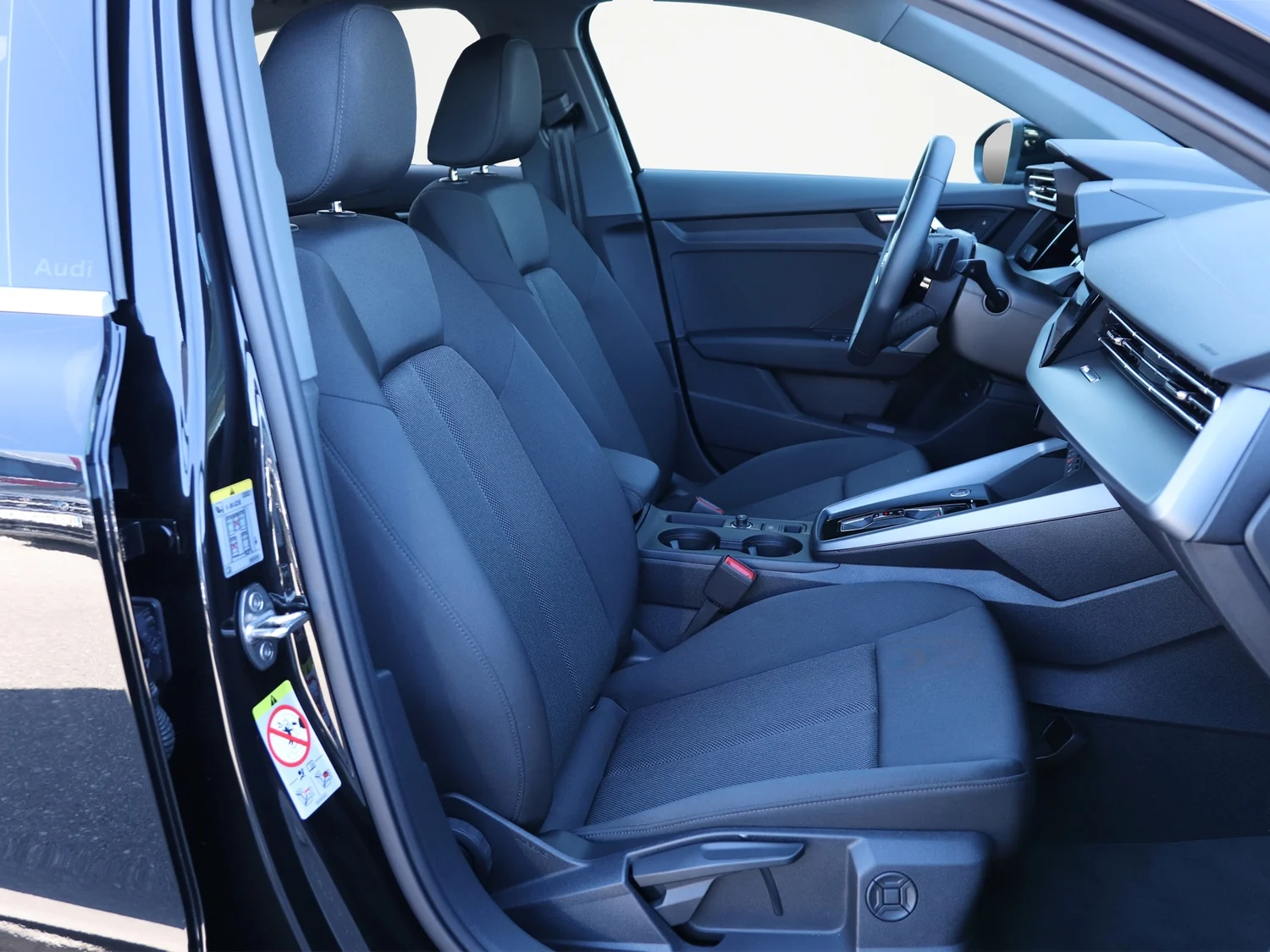 Bild eines A3 Limousine 35 TFSI advanced