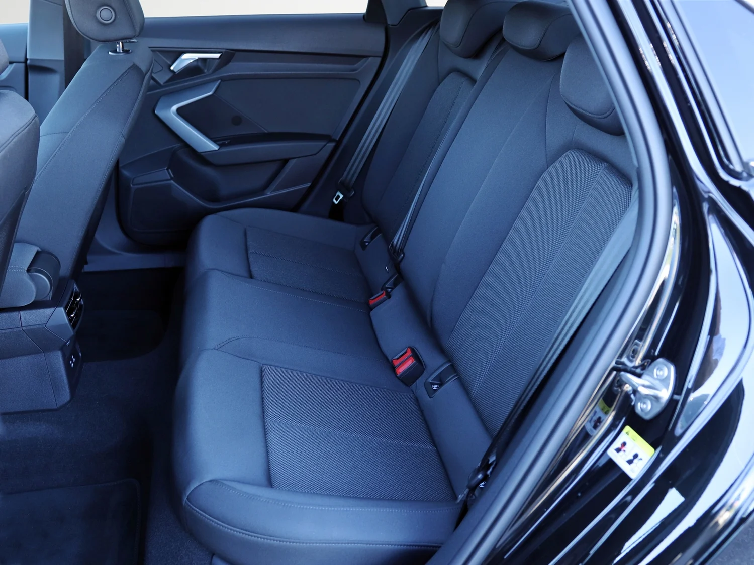 Bild eines A3 Limousine 35 TFSI advanced