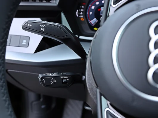 Bild eines A3 Limousine 35 TFSI advanced