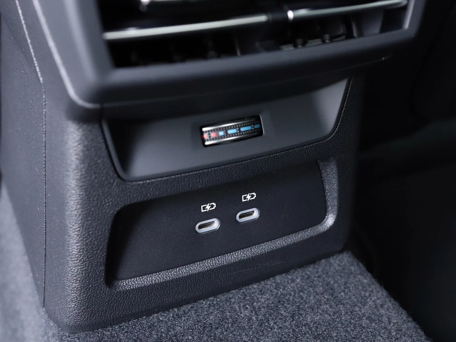 Bild eines A3 Limousine 35 TFSI advanced