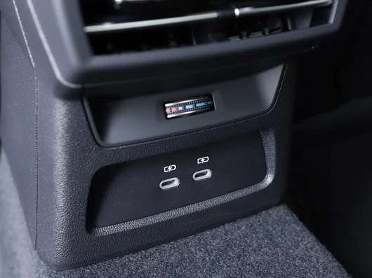 Bild eines A3 Limousine 35 TFSI advanced