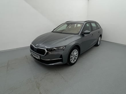 Škoda Octavia Combi Selection TDI DSG