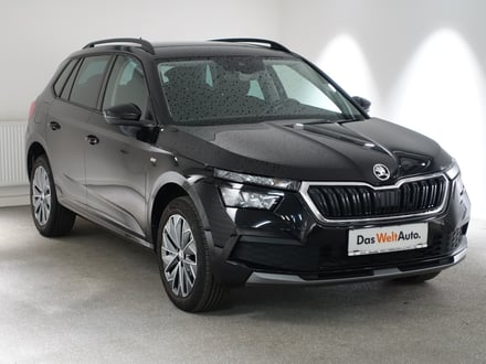 Škoda KAMIQ Ambition TSI DSG