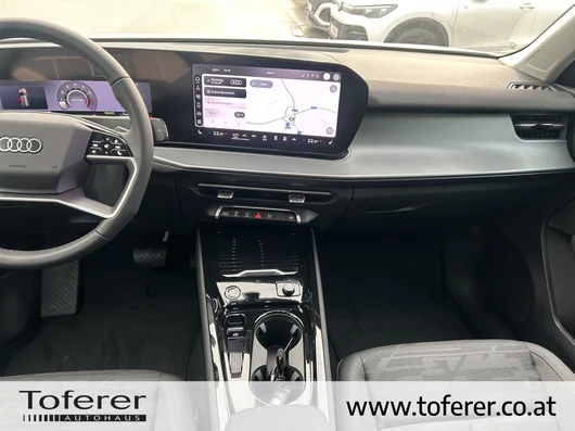 Bild eines Q3 TFSI 110 kW  intense
